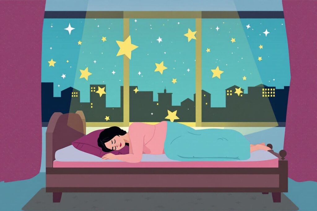 Magnésium et apnée du sommeil : le rôle de ce minéral pour mieux dormir