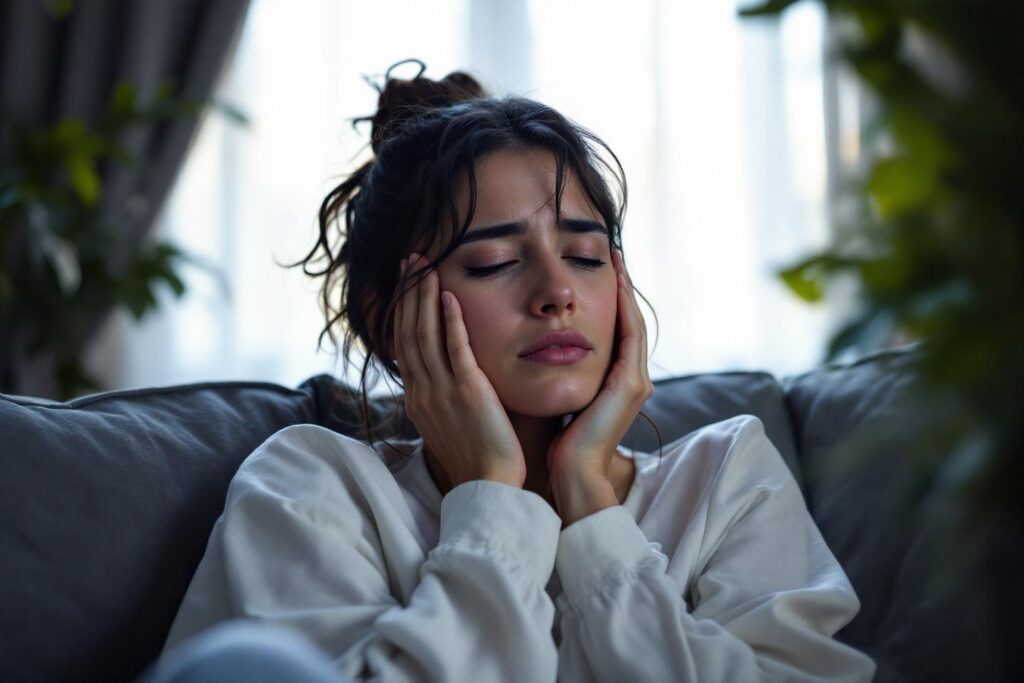 Spasmophilie : symptômes, traitements naturels et rôle du magnésium