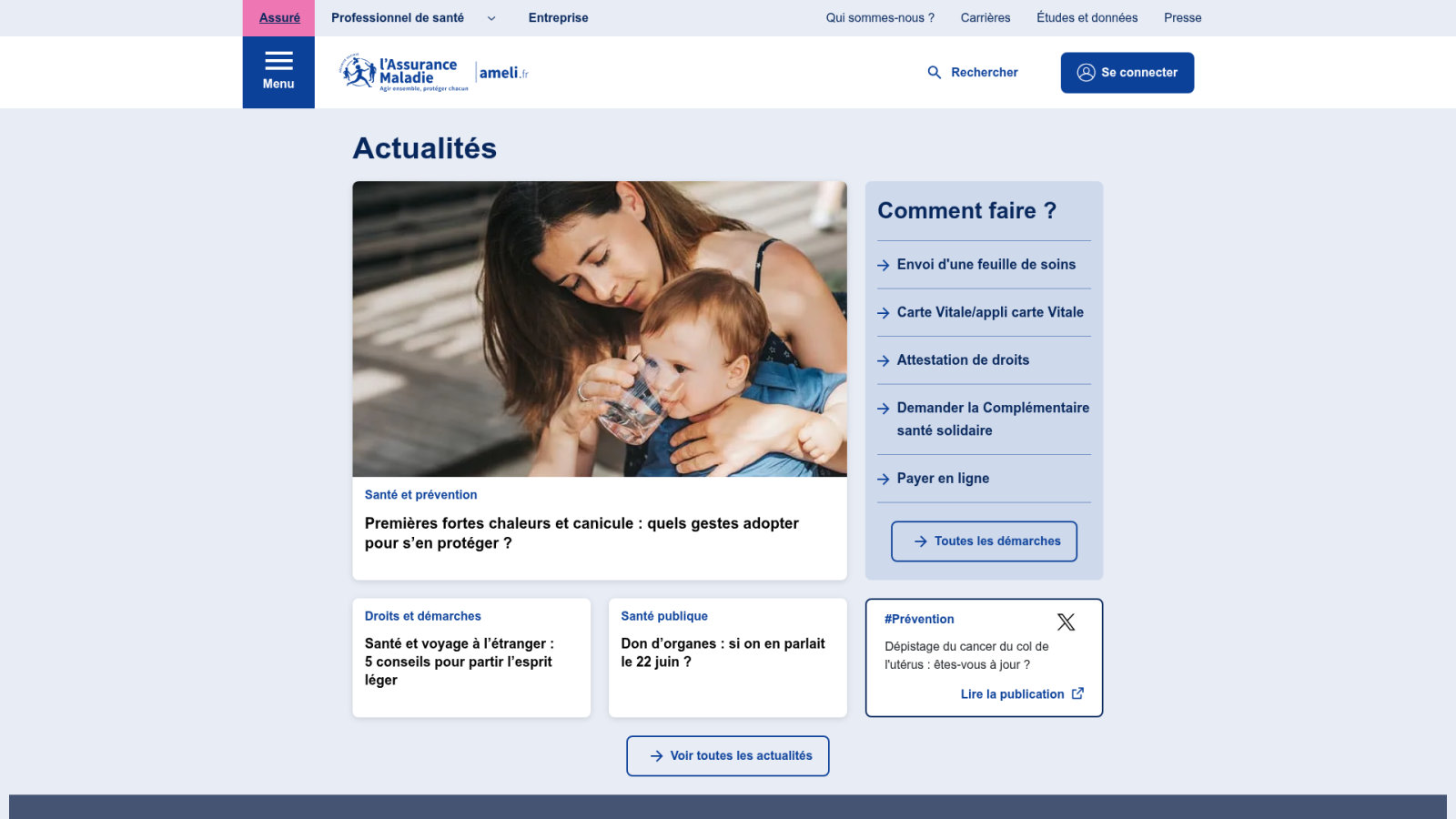 3 points clés pour comprendre l'impact de votre mutuelle