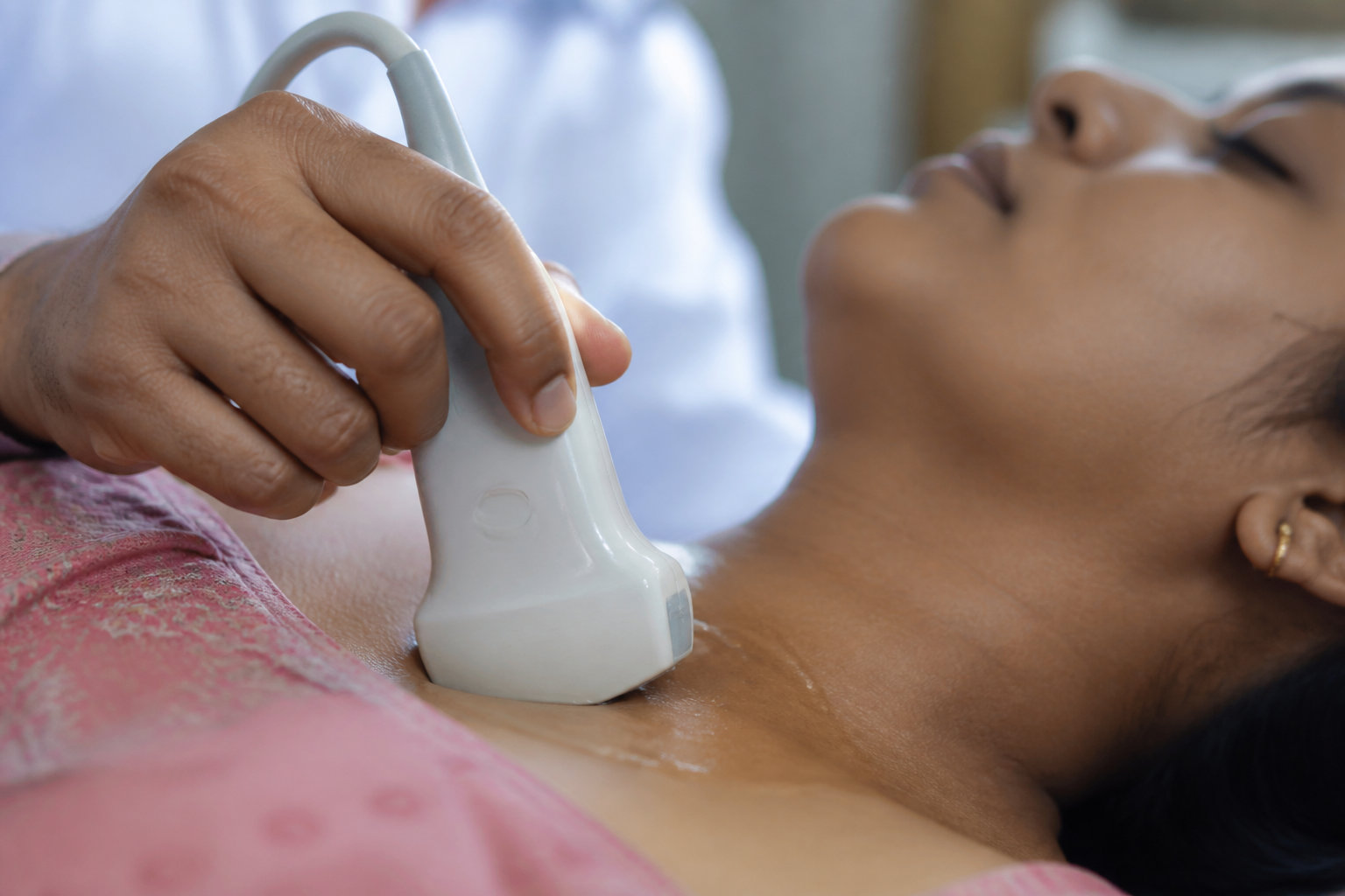 Dépistage ou diagnostic : comment les médecins choisissent leur arme