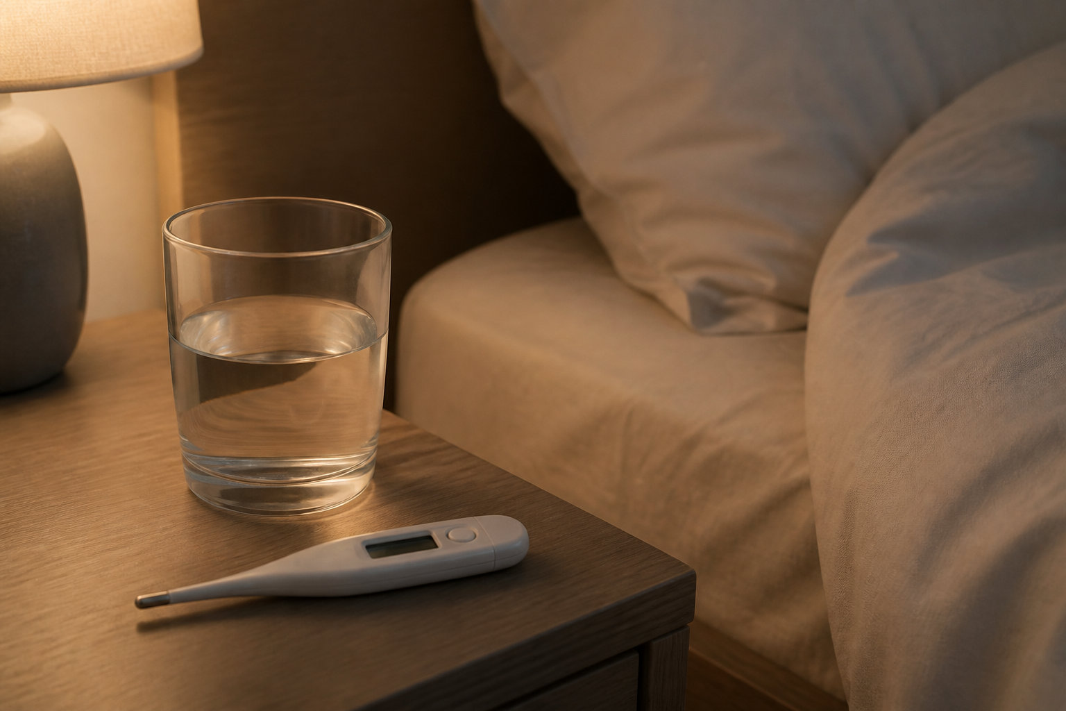 Quand faut-il s'inquiéter de cette fatigue persistante ?