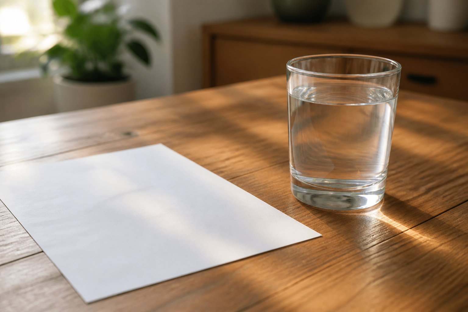 Préparation pratique et déroulement de votre séance